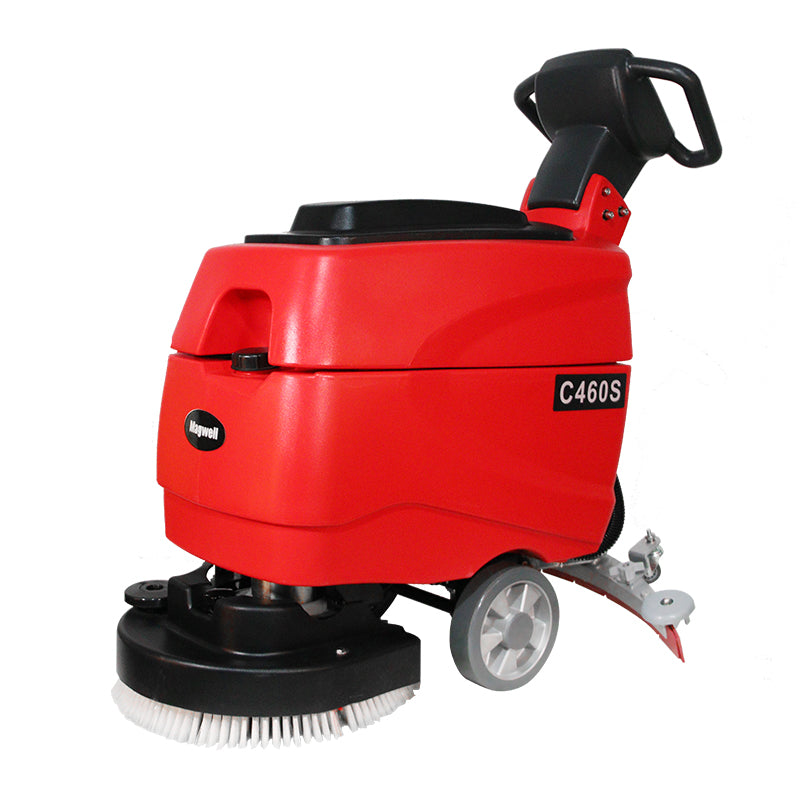 JSC460S