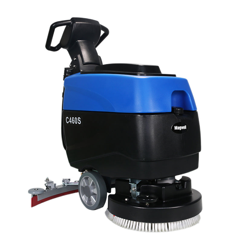 JSC460S
