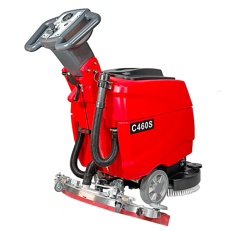 JSC460S