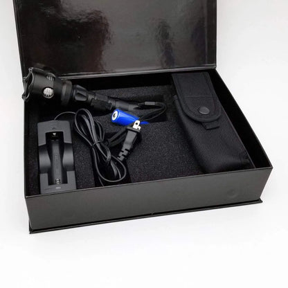 CRB-UV Flashlight