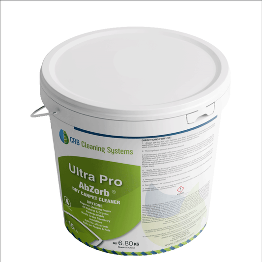 Ultra Pro Organic Dry Compound