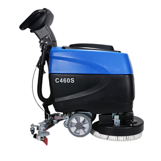JSC460S