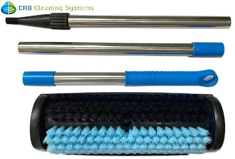 EZ-Carpet & Rug Renovator