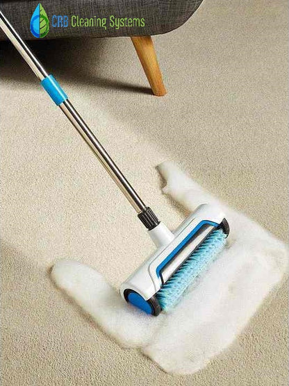 EZ-Carpet & Rug Renovator