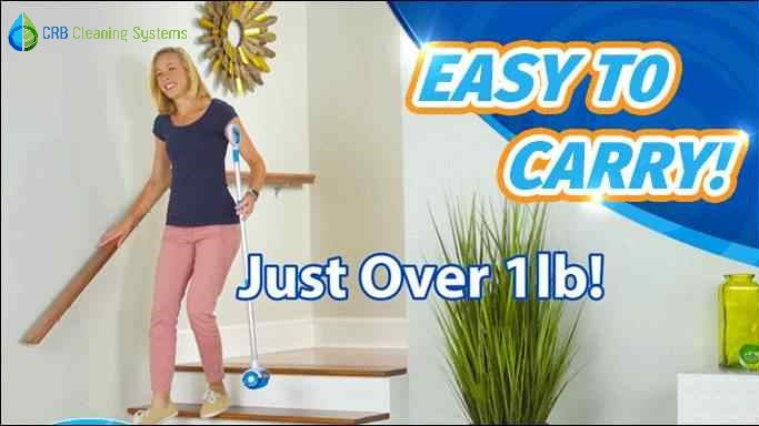 EZ-Carpet & Rug Renovator