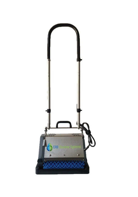 TM3 12” Machine