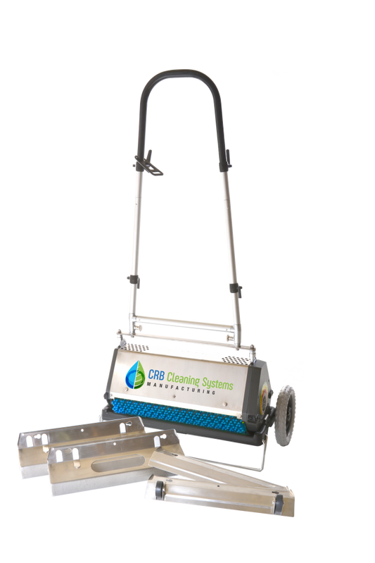 TM5 20" Machine